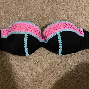 shade shore swim top